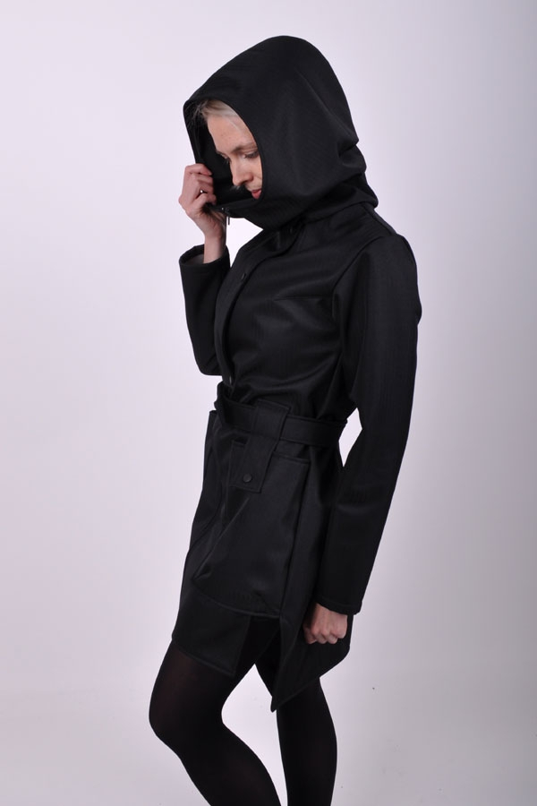 FlapiX coat
