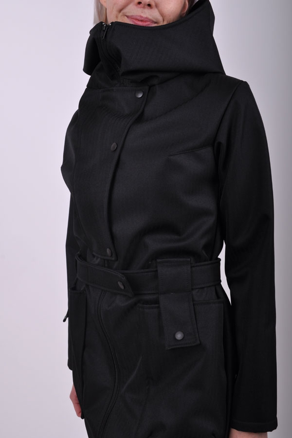 FlapiX coat