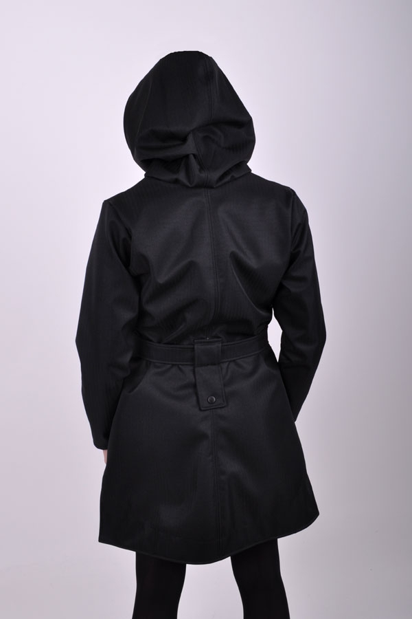 FlapiX coat