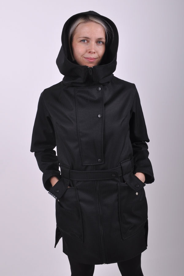 FlapiX coat