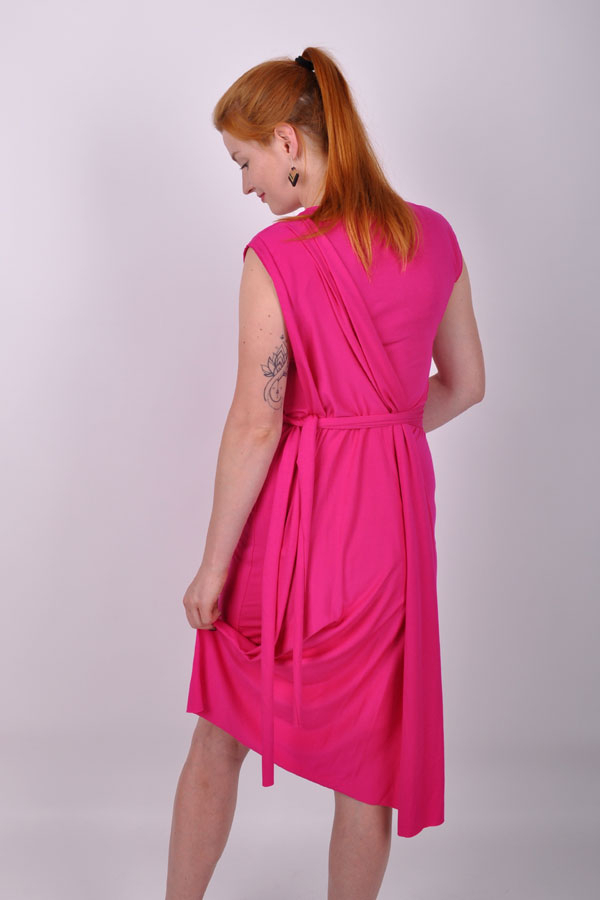 VariabliX bamboo magenta