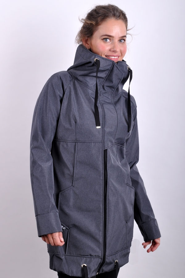MagnetiX jacket LIMITED