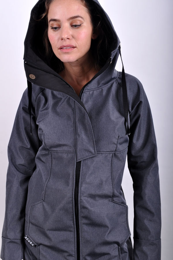 MagnetiX jacket LIMITED