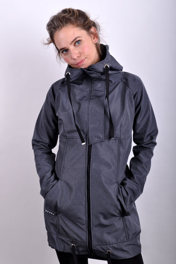 MagnetiX jacket LIMITED
