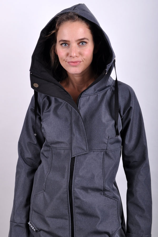 MagnetiX jacket LIMITED