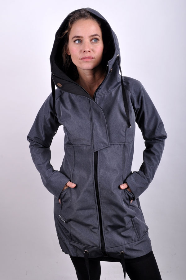 MagnetiX jacket LIMITED