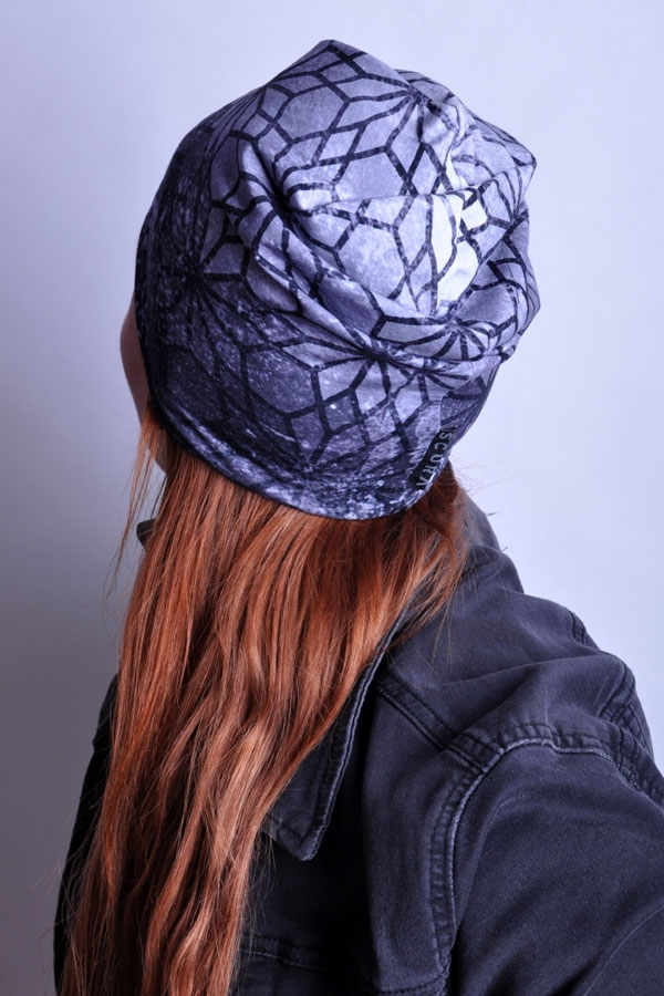 ContrastiX digiprint cap 