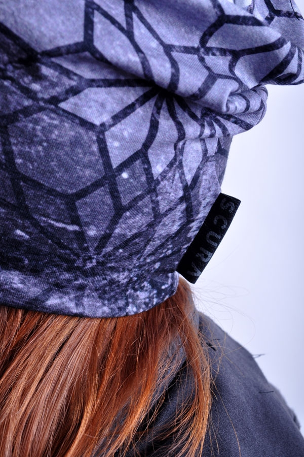ContrastiX digiprint cap 