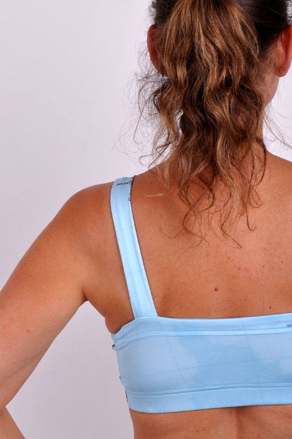 WorldiX sport bra / bikini