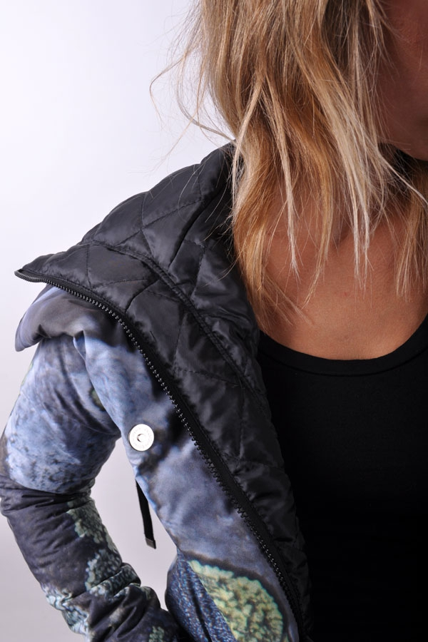 MossiX WINTER