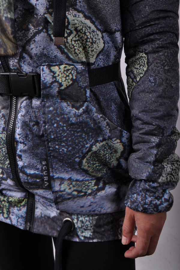 MossiX WINTER