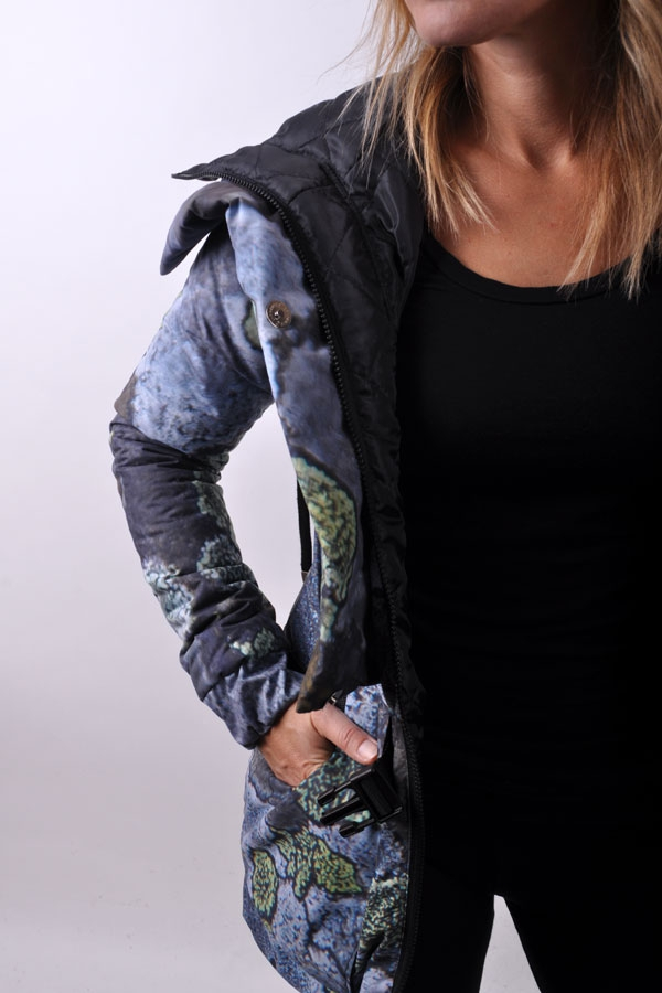 MossiX WINTER