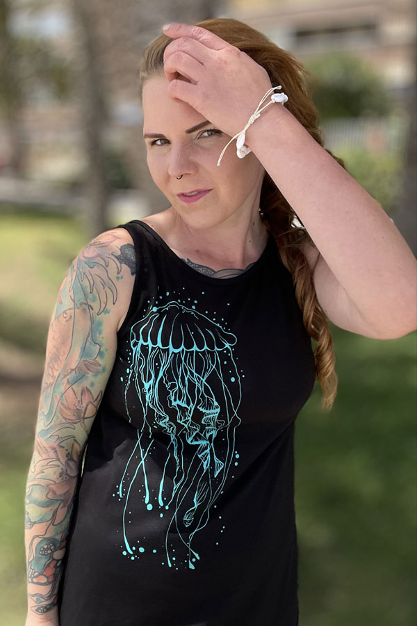 MedusiX dress / 3 barvy