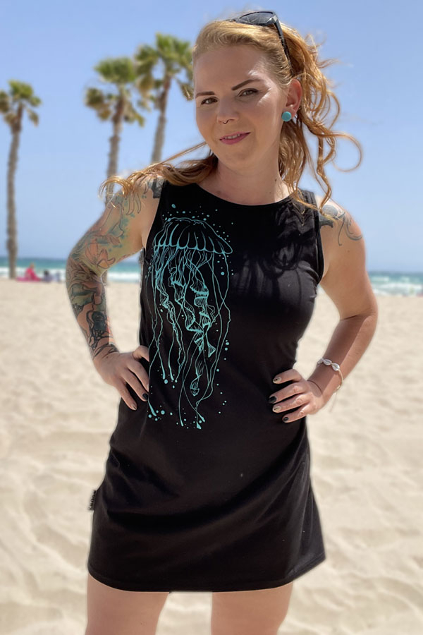 MedusiX dress / 3 barvy