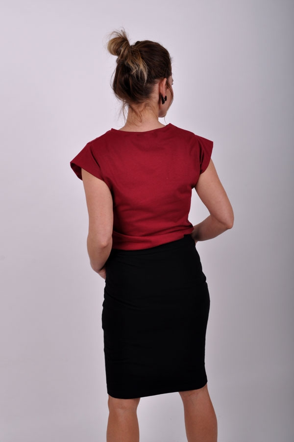 MidiX skirt