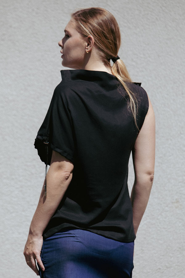 ModaliX top