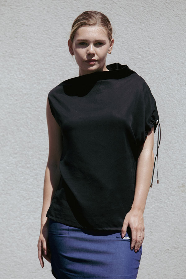 ModaliX top