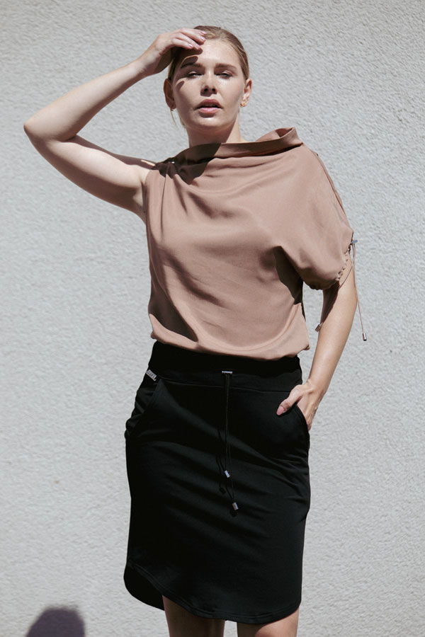 ModaliX top