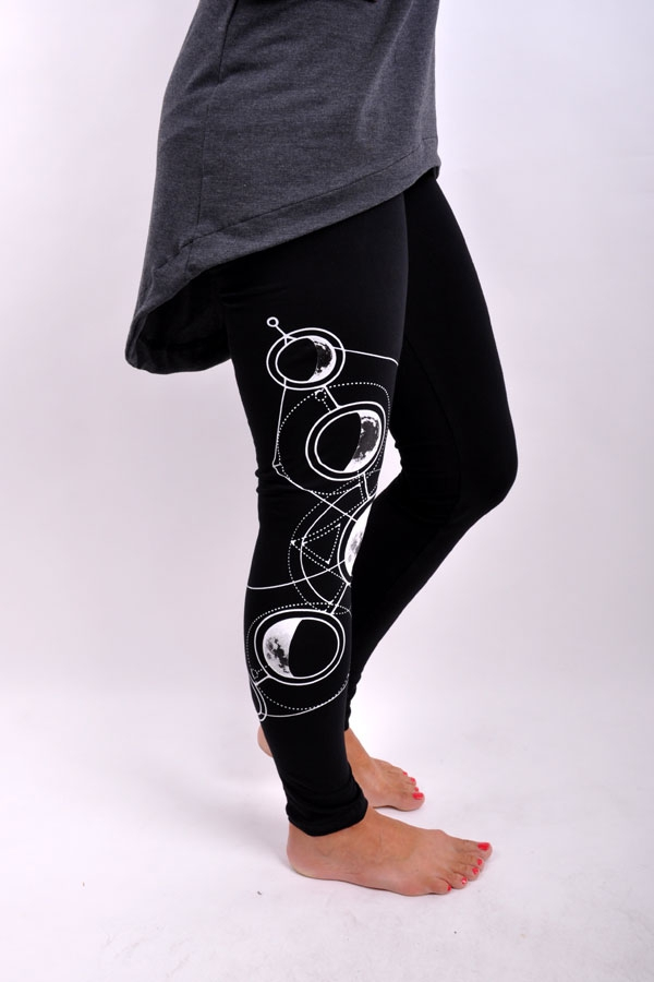 MooniX leggings