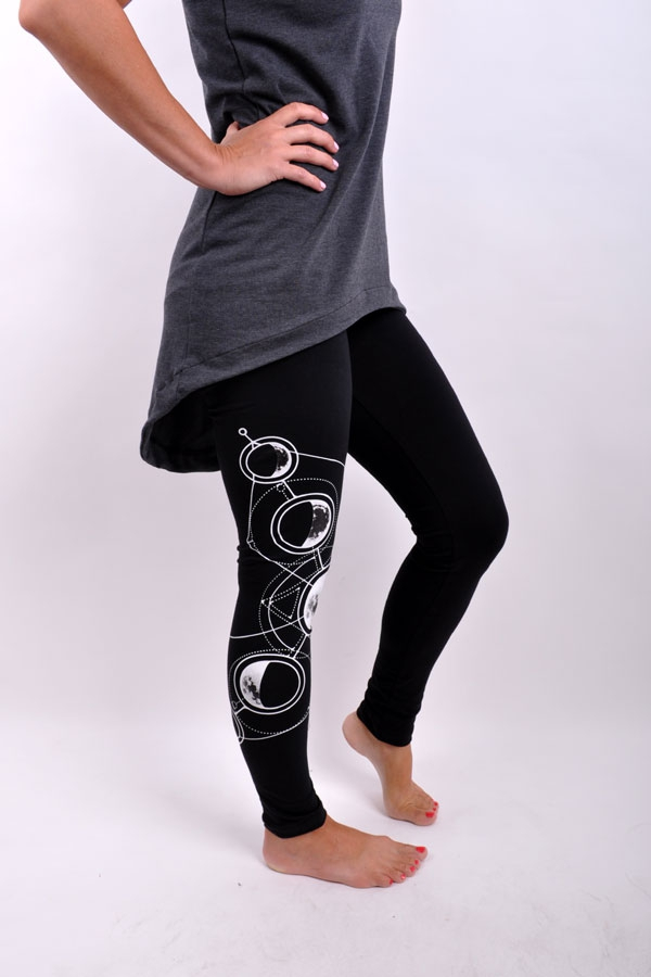 MooniX leggings