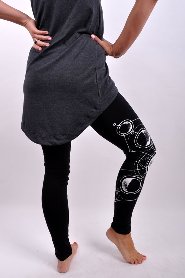 MooniX leggings