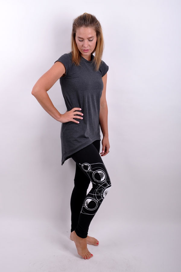 MooniX leggings