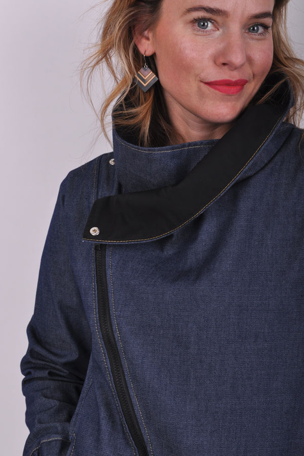 ArwiX denim
