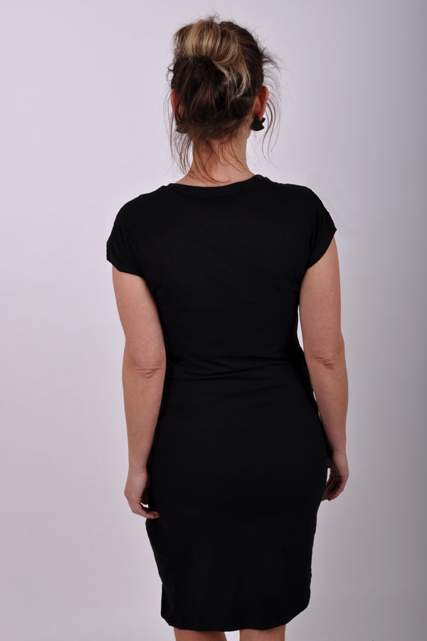 NeofoldiX dress black