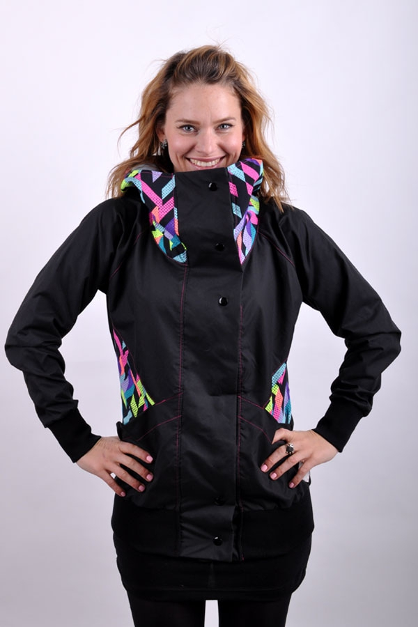 NeoniX jacket Limited