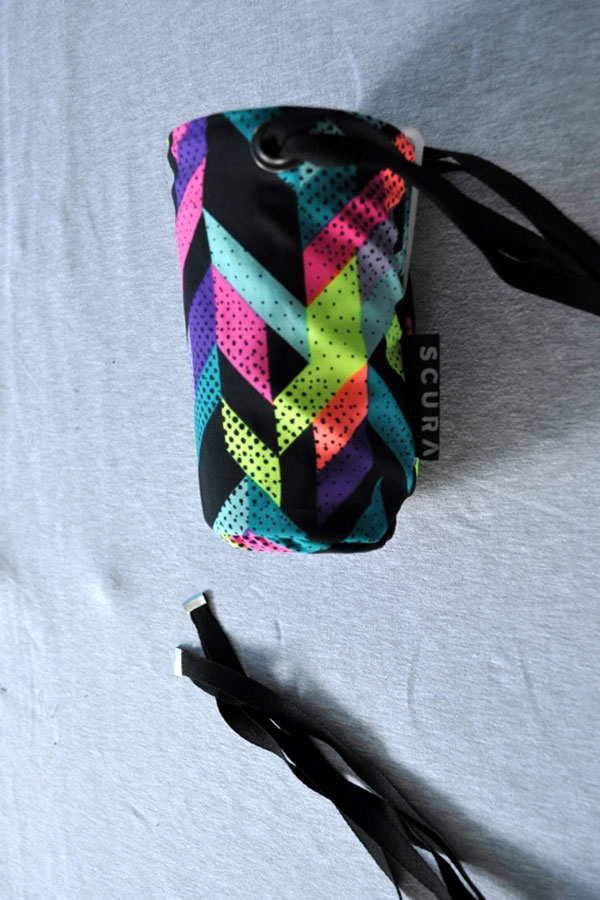 NickNack bagiX neon