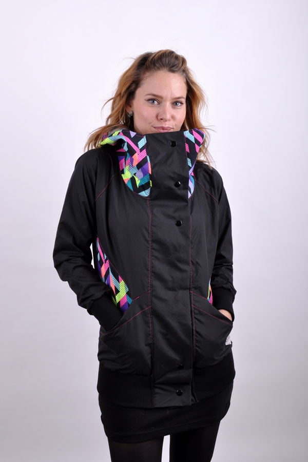 NeoniX jacket Limited
