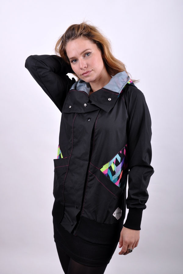 NeoniX jacket Limited