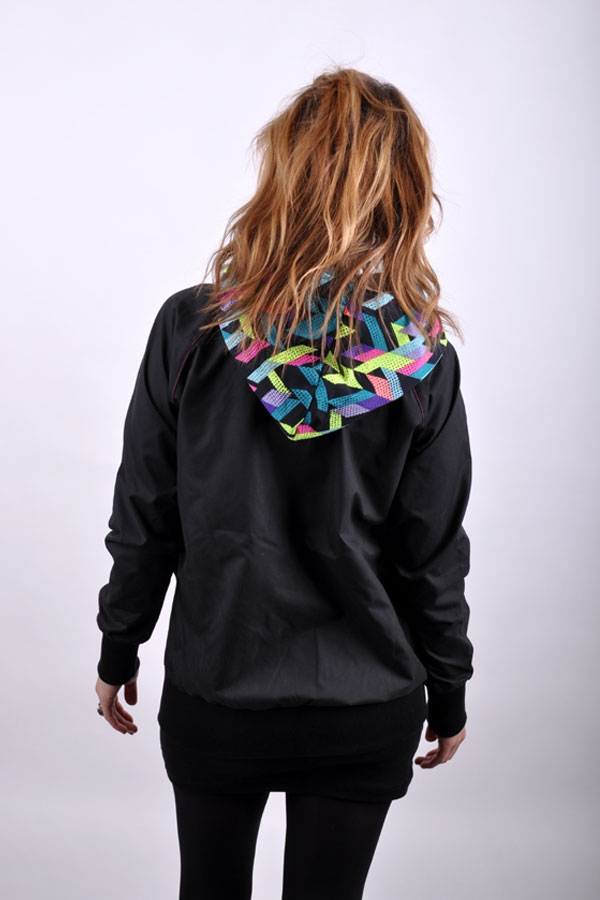 NeoniX jacket Limited