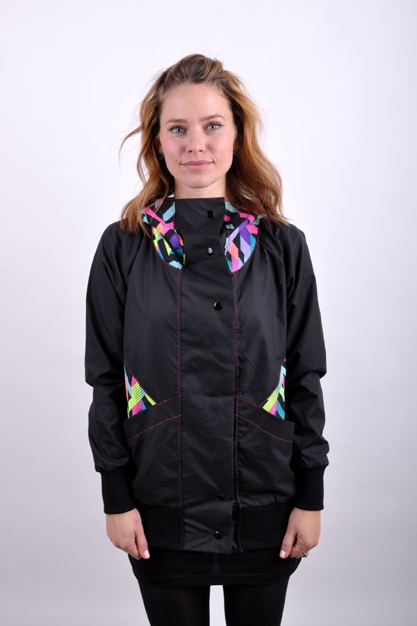 NeoniX jacket Limited