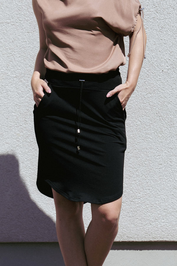 NeoroundiX skirt / výběr ze čtyř barev