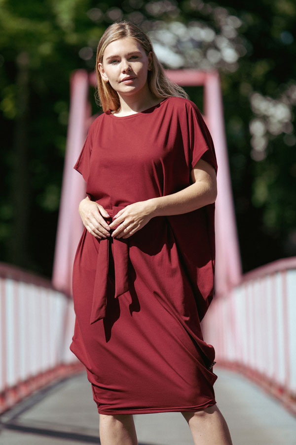BattiX dress