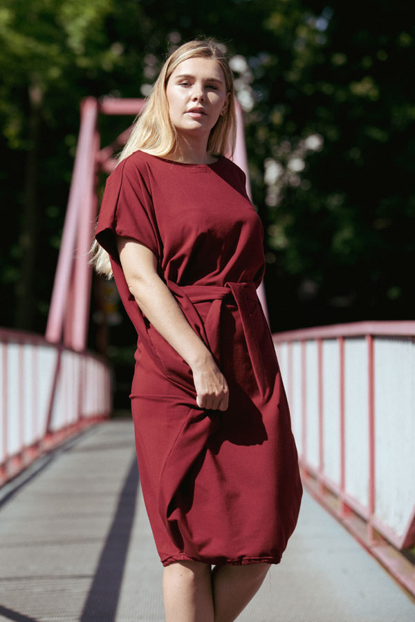 BattiX dress