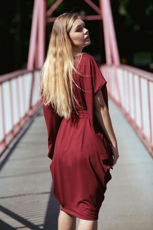 BattiX dress