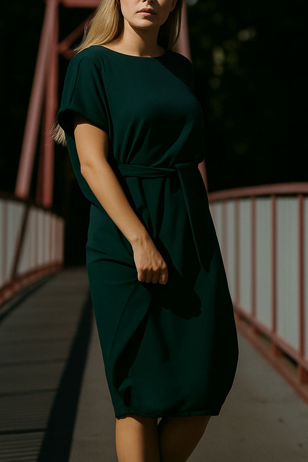 BattiX dress