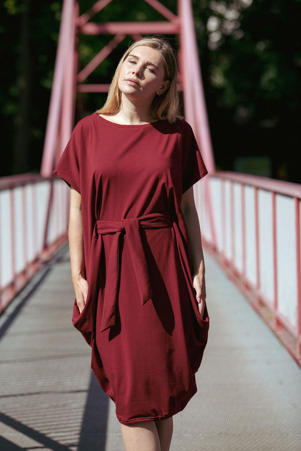 BattiX dress