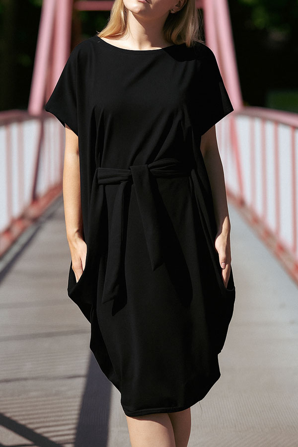 BattiX dress