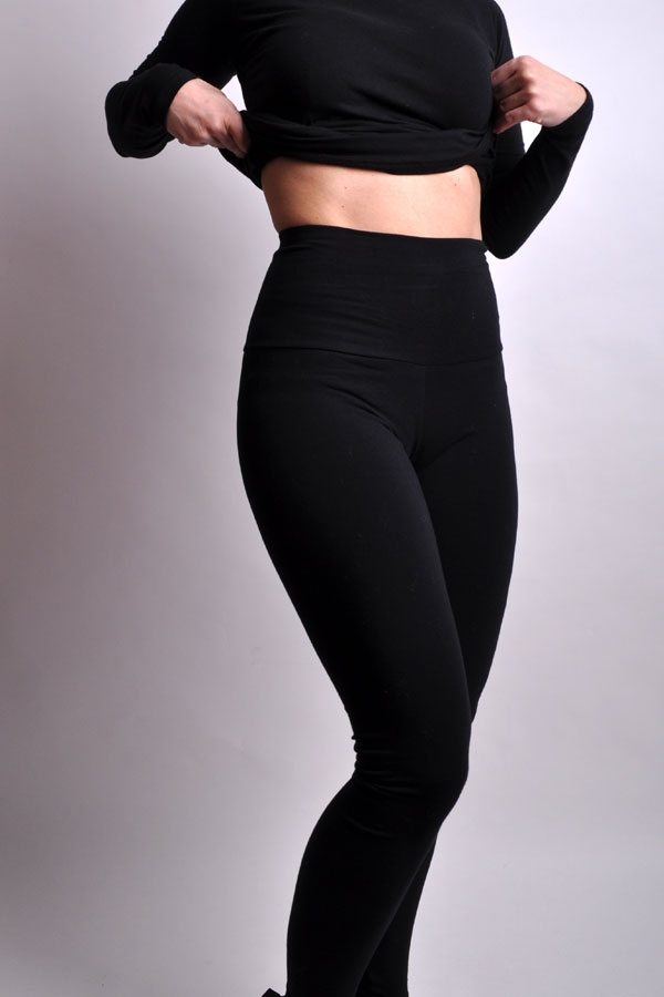 NoprintiX leggings WINTER