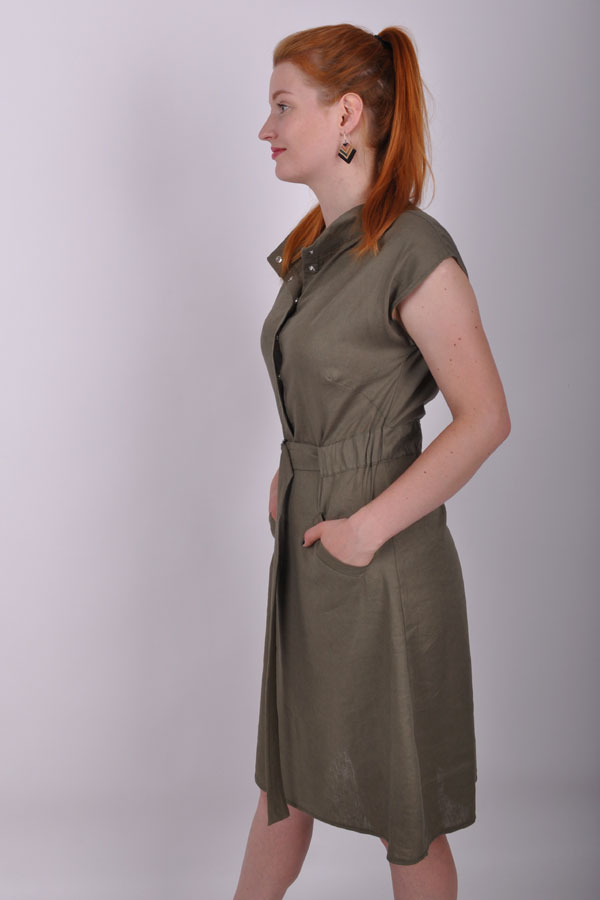 AppareliX olive 