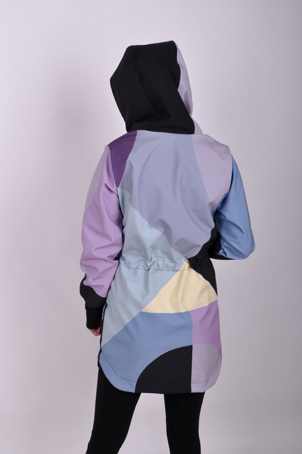PasteliX jacket