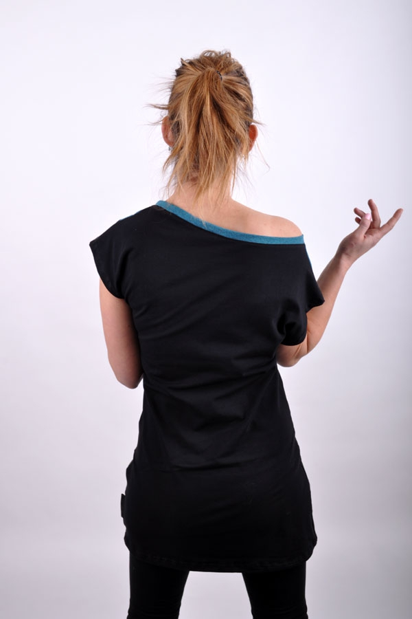 CutiX pocket top