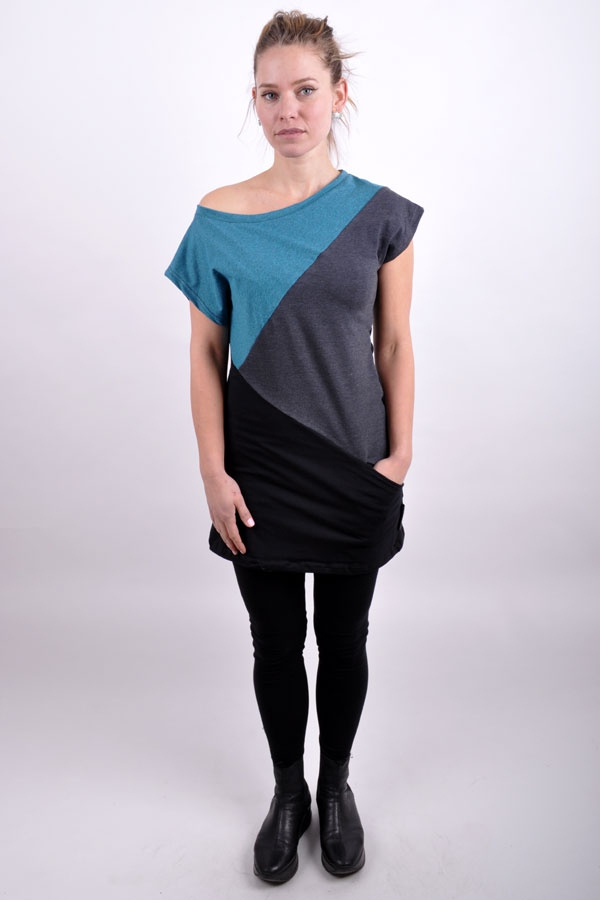 CutiX pocket top