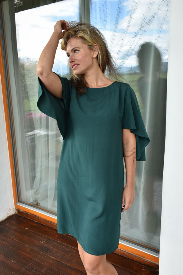 WindiX dress / výběr z pěti barev