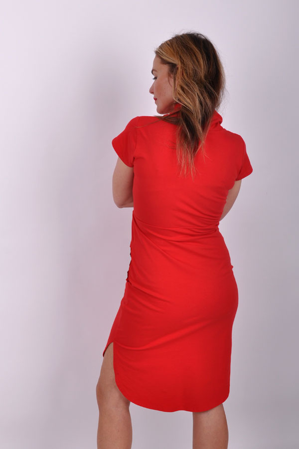 CatchiX red/black