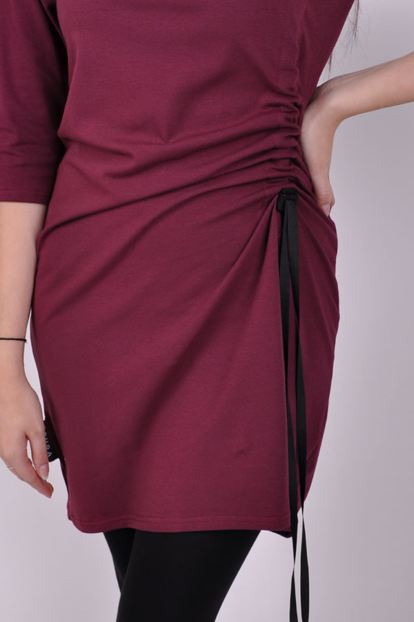 ShiftiX plum/black
