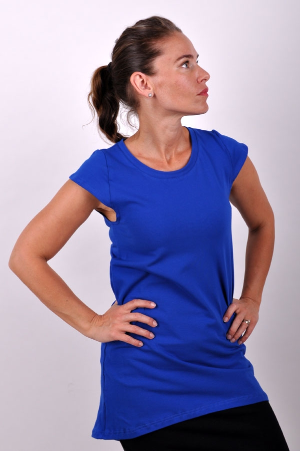 RoundiX top blue